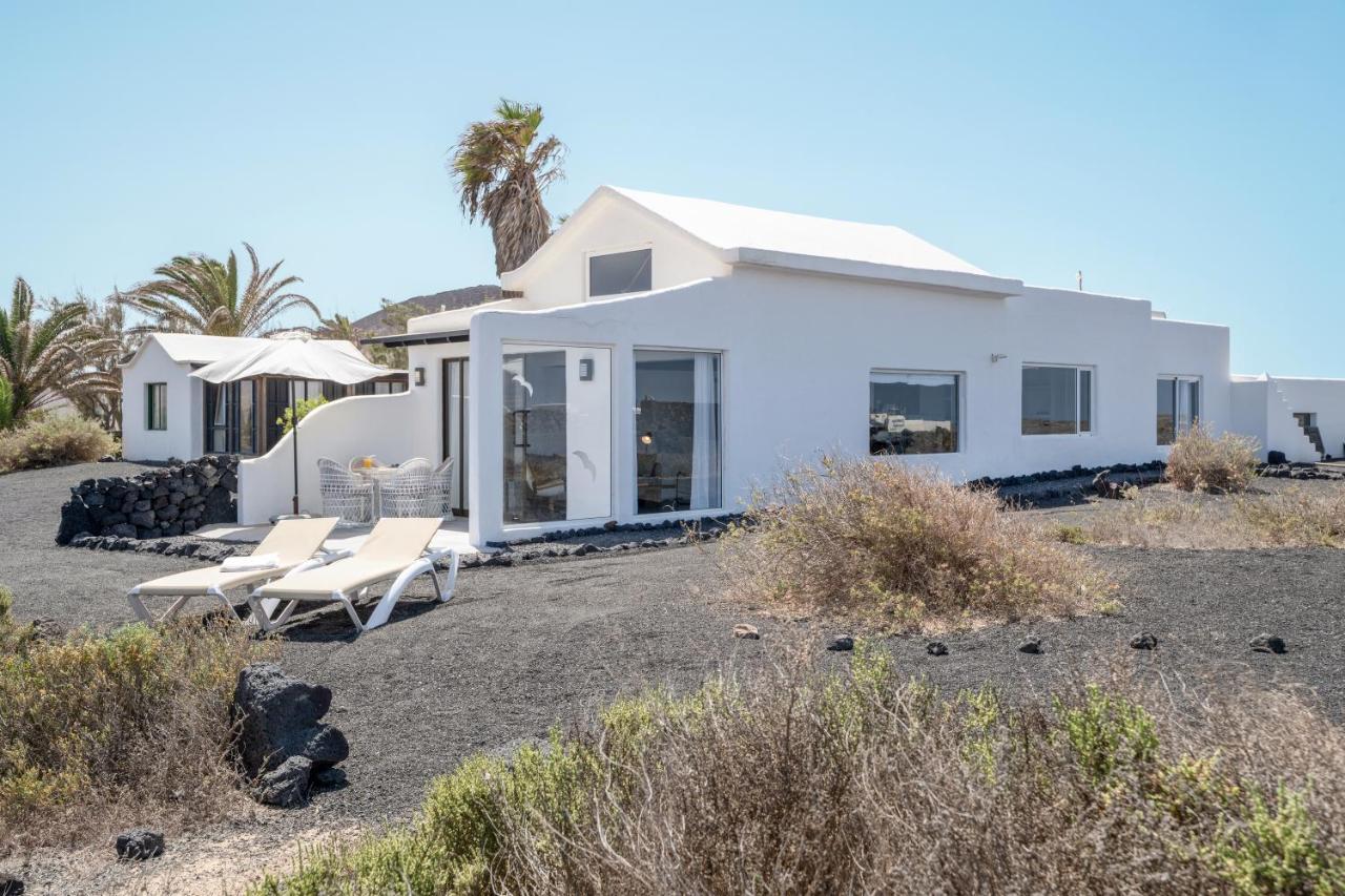 El Loft Vila Famara Exterior foto